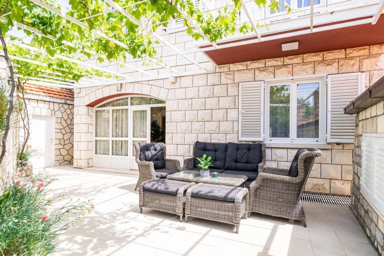 Holiday Home King Dubrovnik Exterior photo