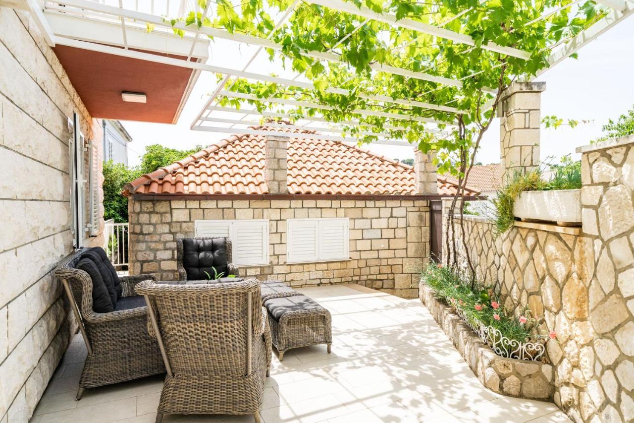 Holiday Home King Dubrovnik Exterior photo