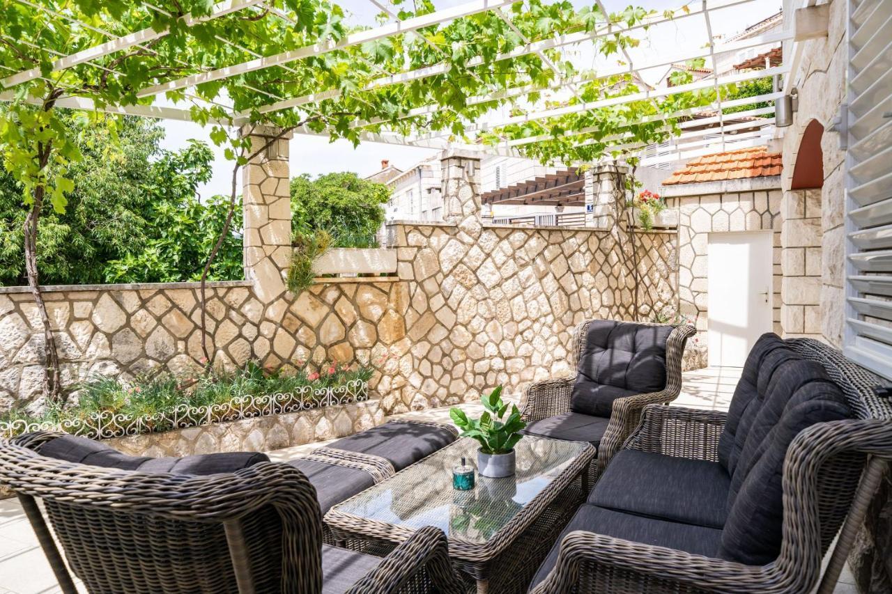 Holiday Home King Dubrovnik Exterior photo
