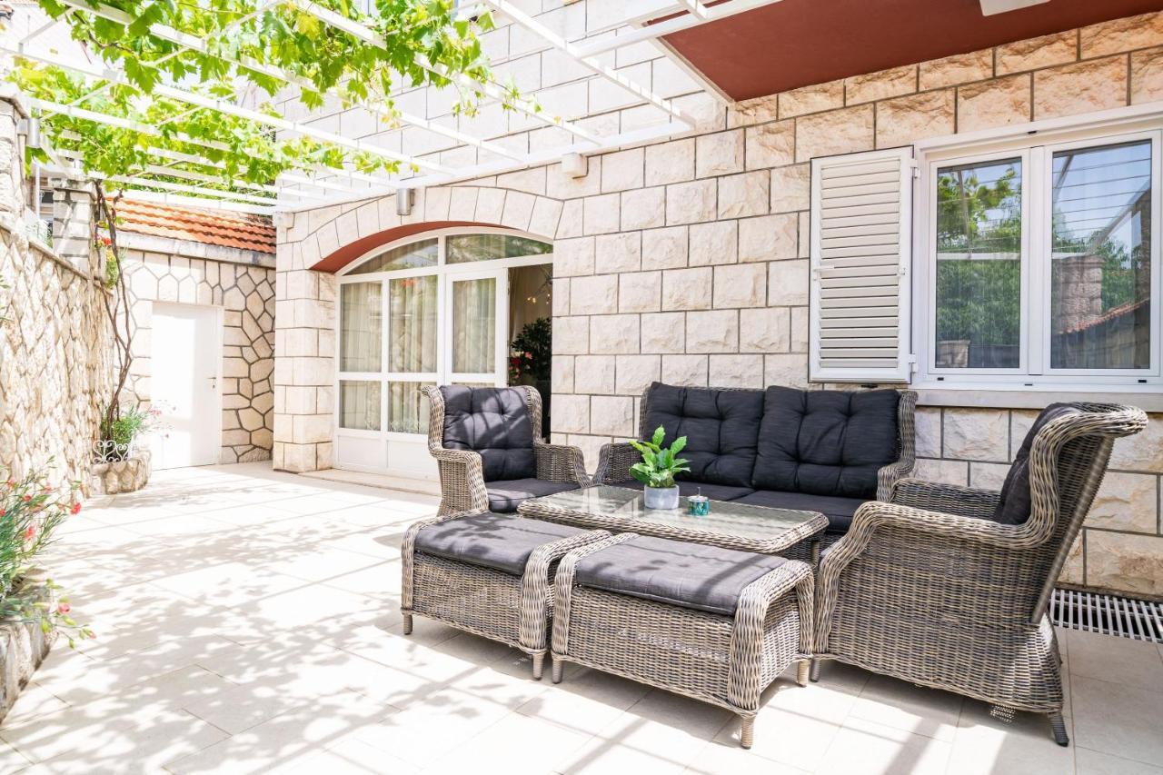 Holiday Home King Dubrovnik Exterior photo